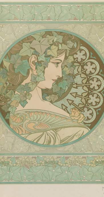 The Triumph of Nature: Art Nouveau from the Chrysler Museum of Art