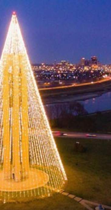 A Carillon Christmas