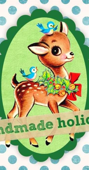 Handmade Holiday