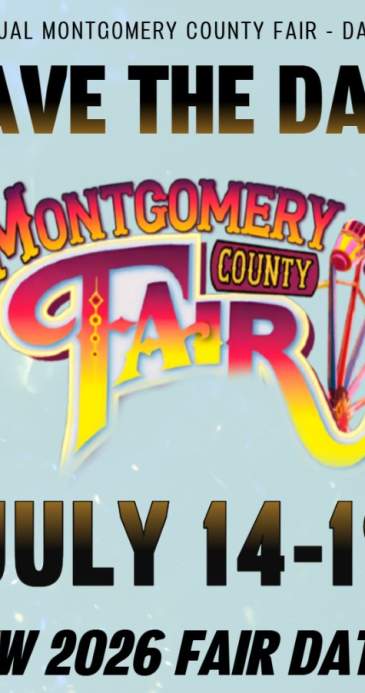 174th Annual Montgomery County Fair