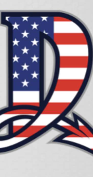Celebrating 250 Years of America with the Dayton Dragons
