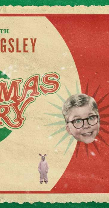 An Evening With Peter Billingsley And A Christmas Story