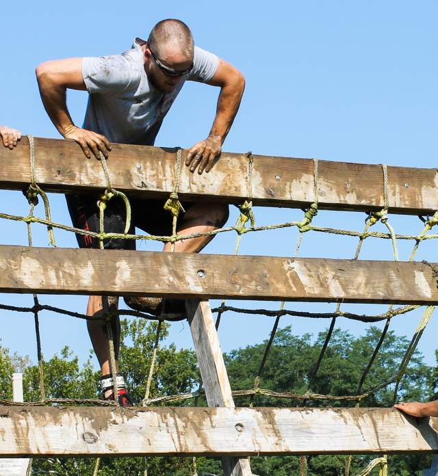 climb