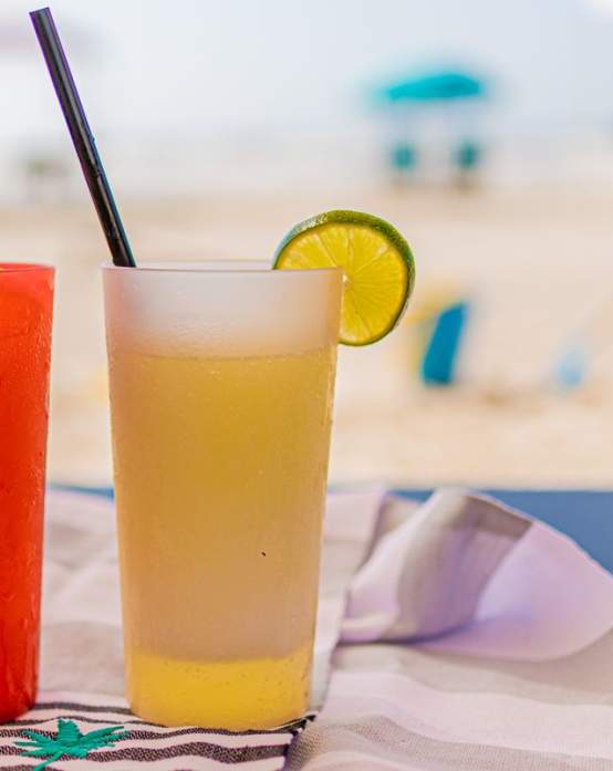 Sip your Way Through Summer