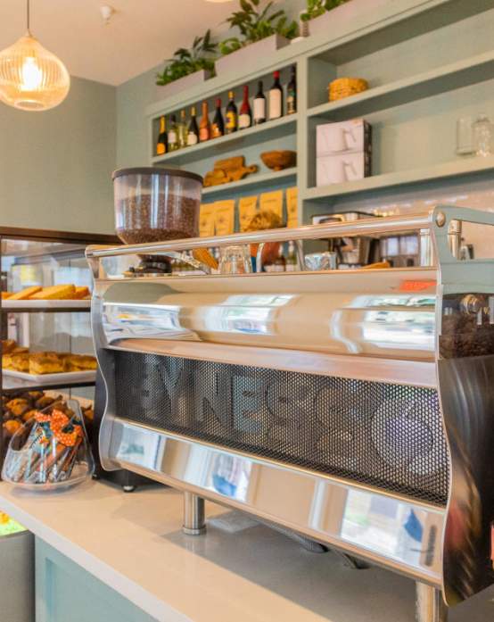 Your Guide to Coffee Shops in Port Aransas