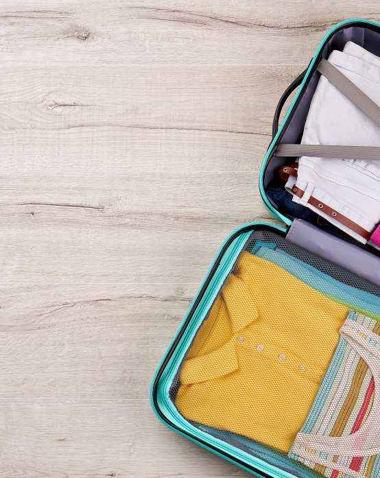 Pack Like a Pro