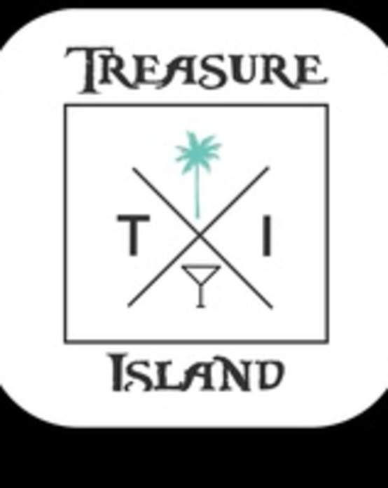 Treasure Island