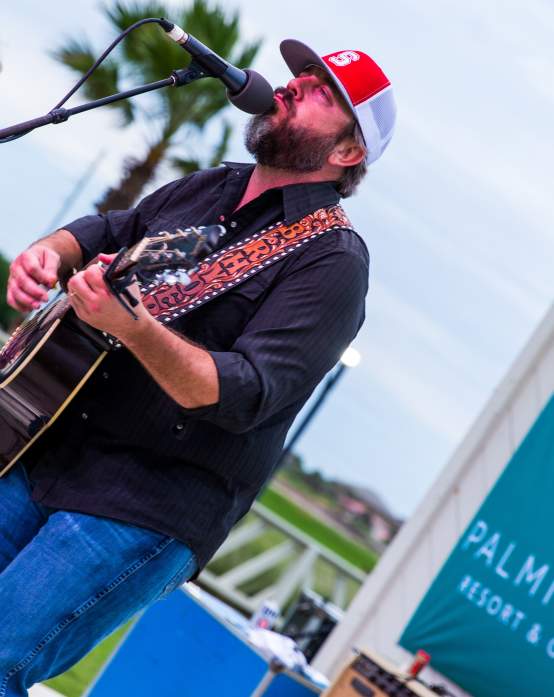 Palm Plaza at Palmilla Beach
