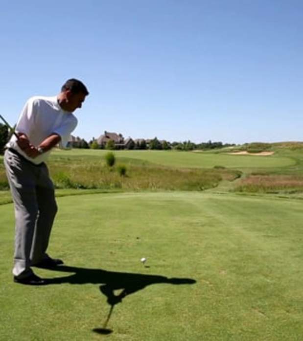 Dublin's 18 Greatest Golf Moments