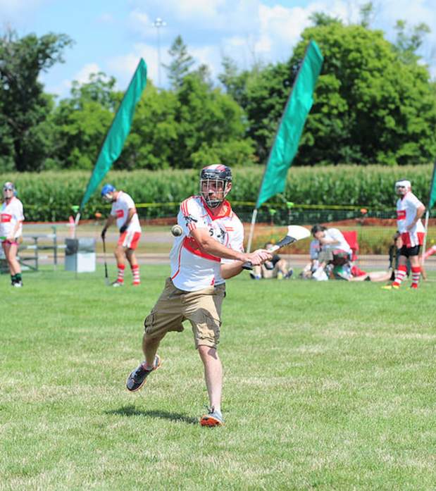 Celtic Sports