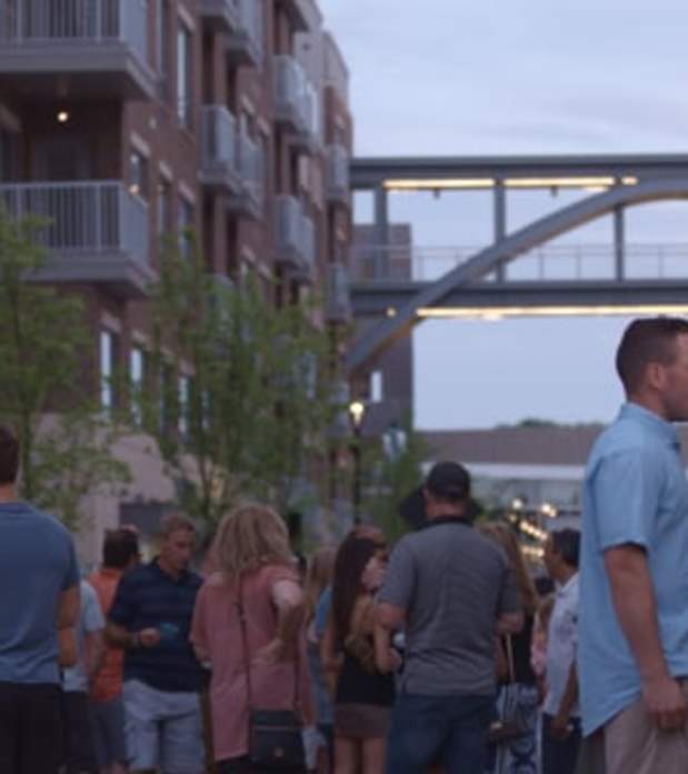 Dublin Economic Development