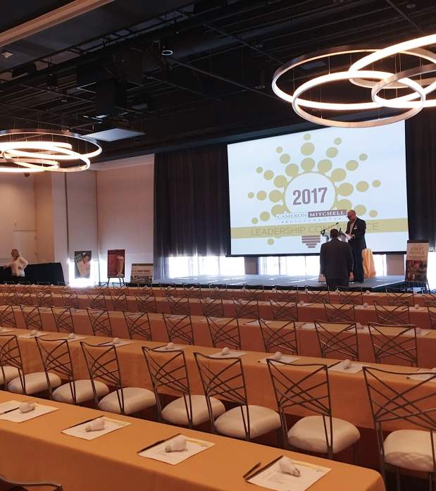 The Exchange Conference Center
