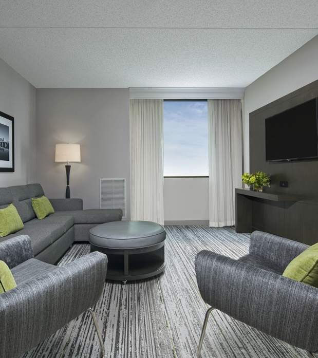 Lodging Deals