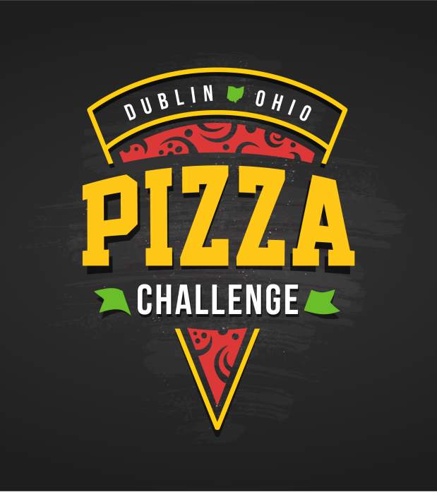 Pizza Challenge Logo