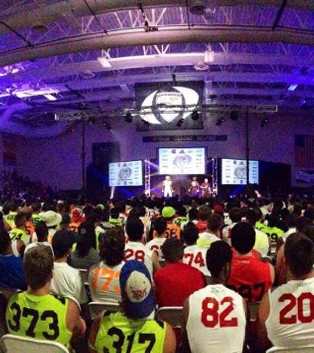 Gymnasium