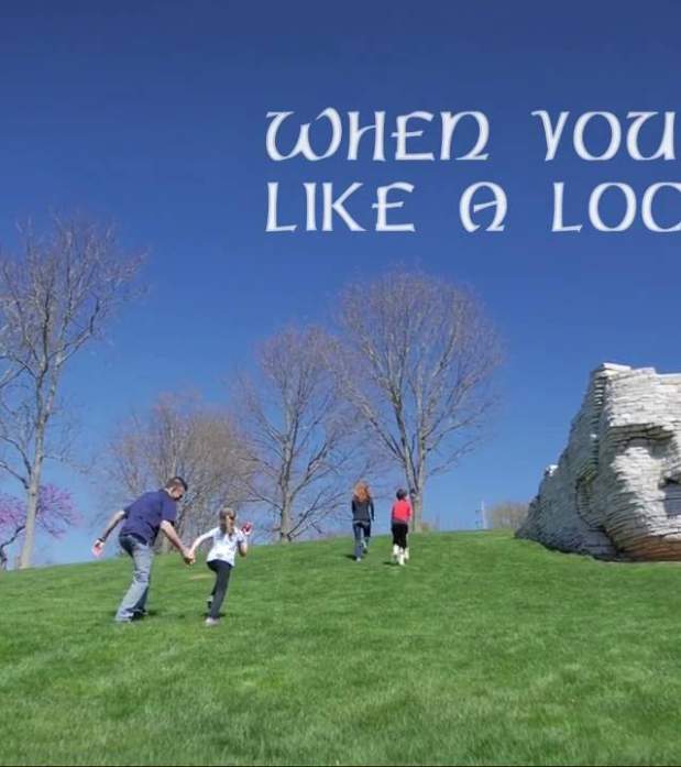 Live Like a Local in Dublin, Ohio