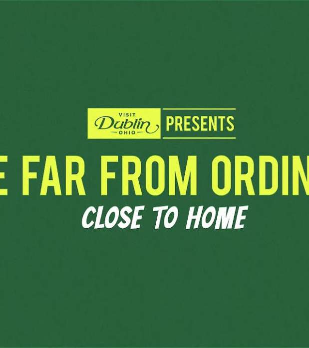 The Far From Ordinary