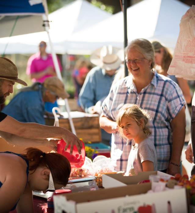 Big Sky Farmers Market