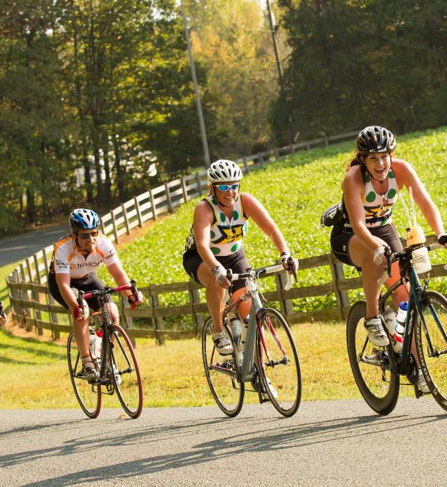 Cap to cap bike ride on sale