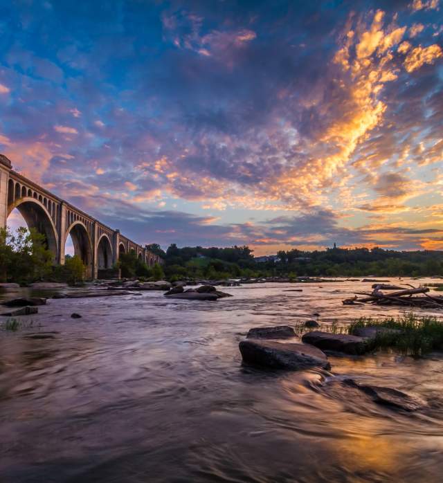 Richmond Region Tourism