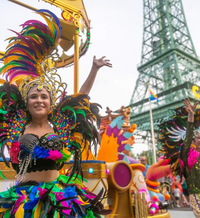 Calendar of Events in Richmond | Things To Do