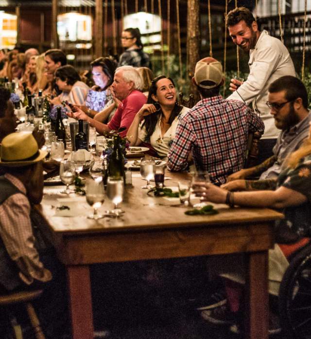 Food Events In Richmond Virginia Culinary Happenings