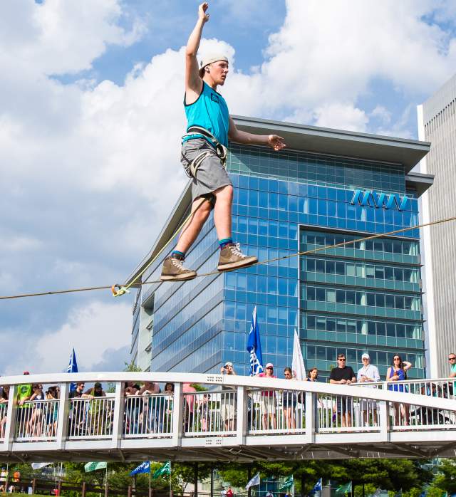 Dominion Riverrock In Richmond May 18 20 2018