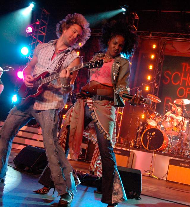 Entertainment Discounts