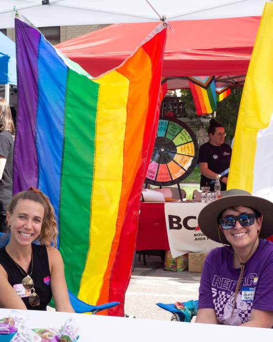 Longmont Pride!