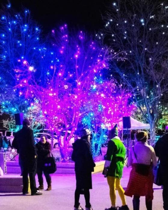 Plan Your Holiday Visit to Longmont