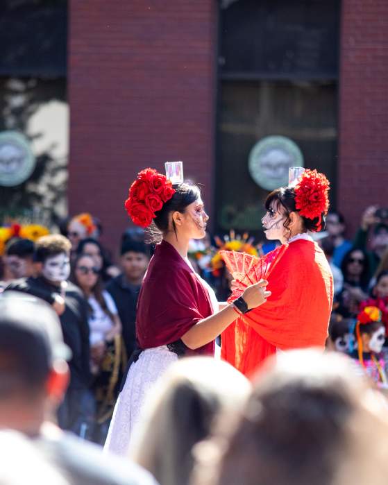 Celebrating Hispanic Heritage in Longmont