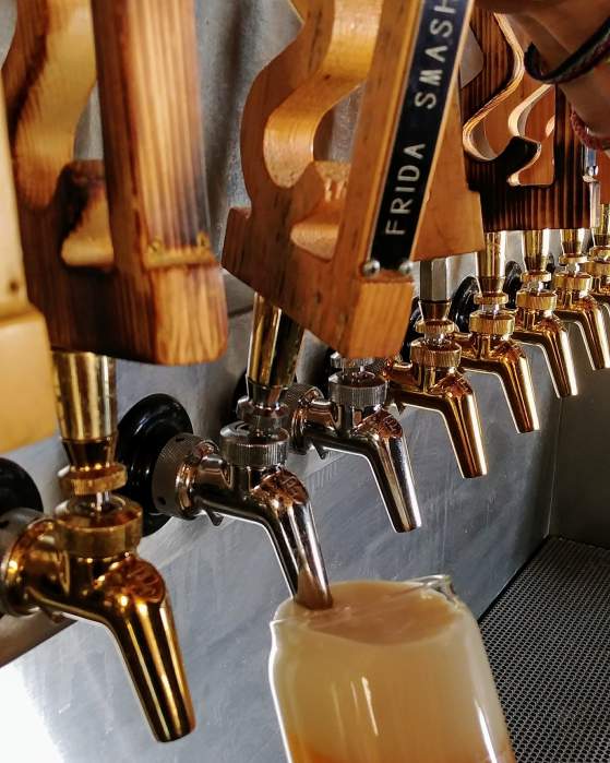Longmont's Ultimate Brewery Guide