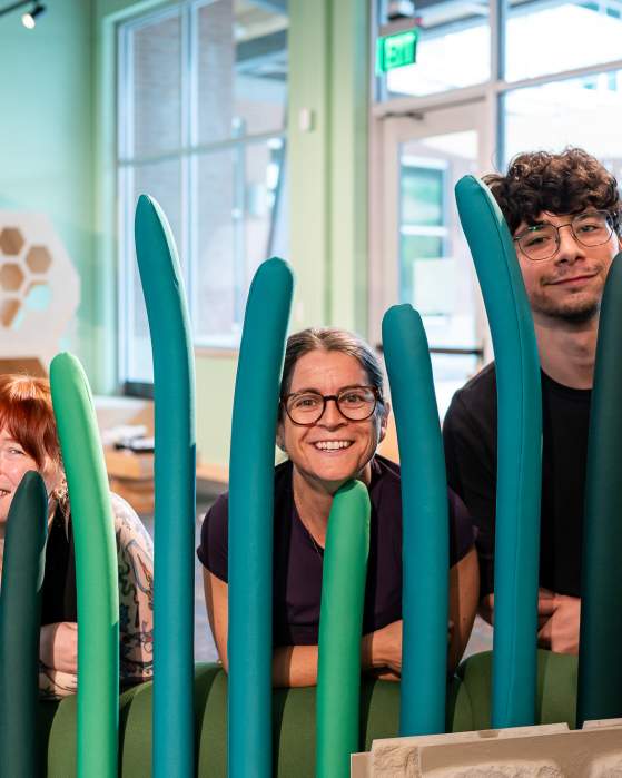 Longmont Museum is Ready to Show Off its Glow Up on October 17, 2026!