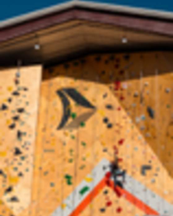 Visit Longmont & Visit Ouray Talk Ice Climbing Events & Opportunities in Colorado