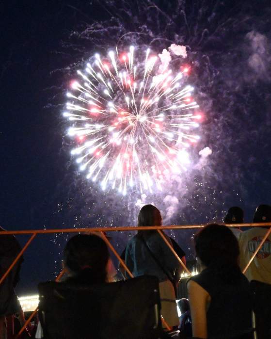 Celebrate the Fourth of July—Longmont Style