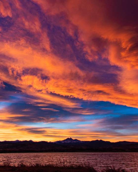 Perfect Longmont Itinerary