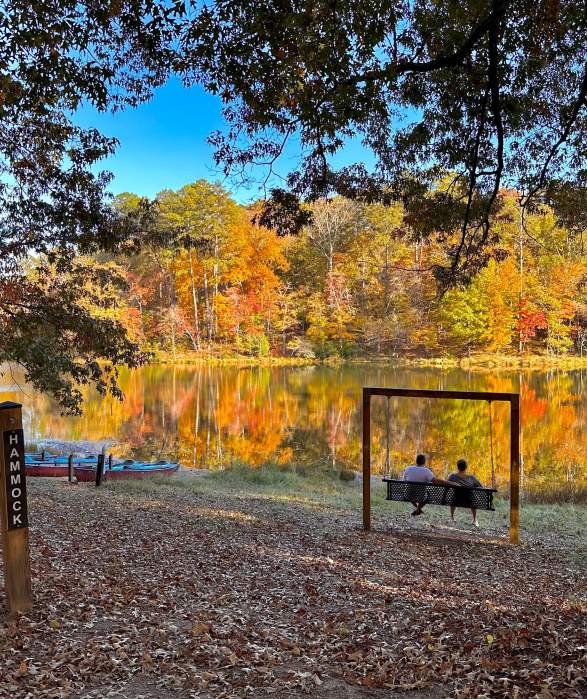 York County Fall Bucket List