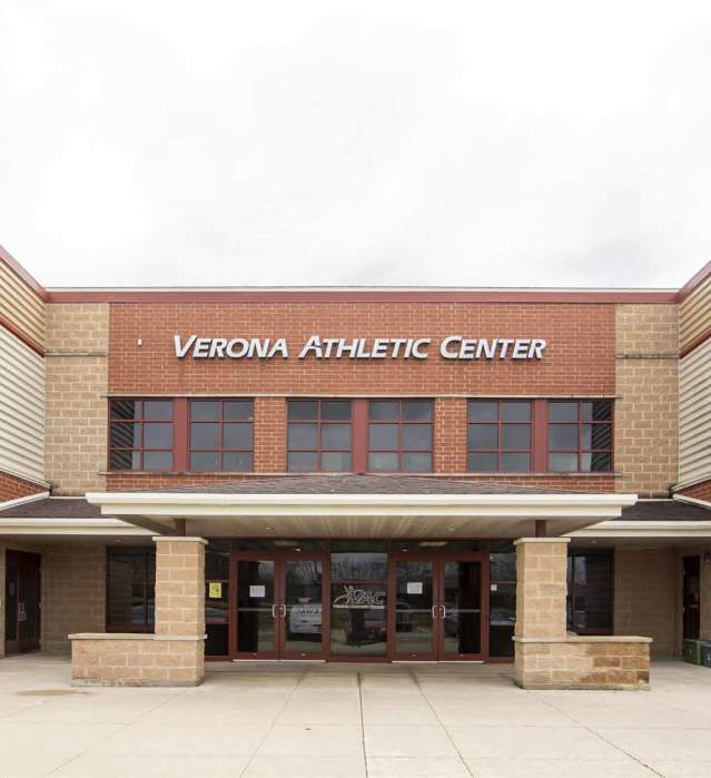 Verona Athletic Center