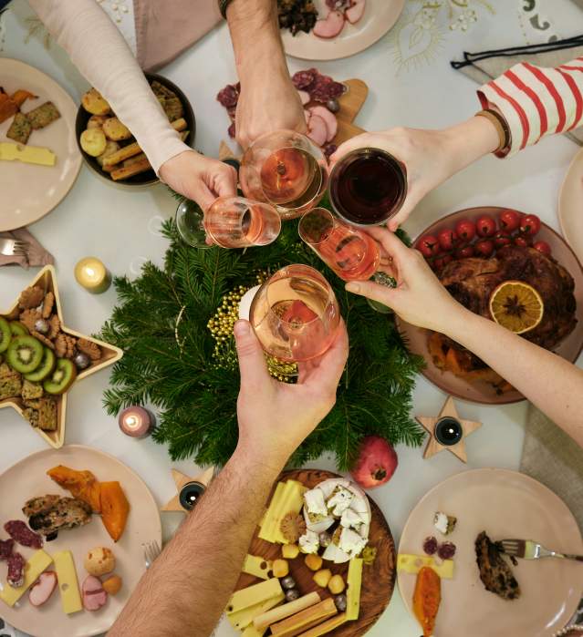 Holiday Party