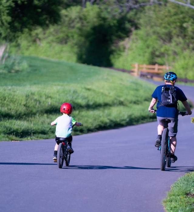 capital city trail