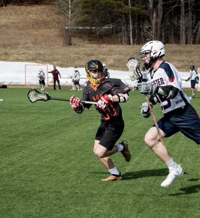 Lacrosse