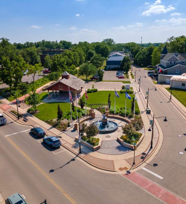 Hometown Junction