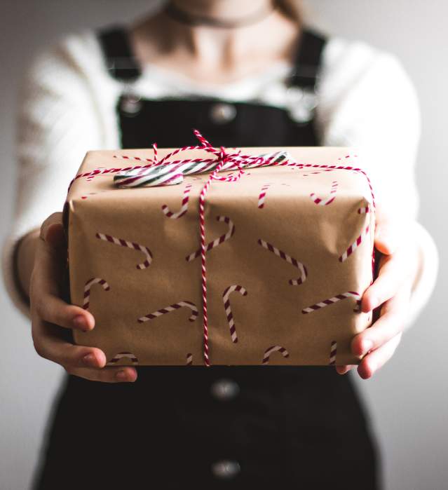 Holiday Gift