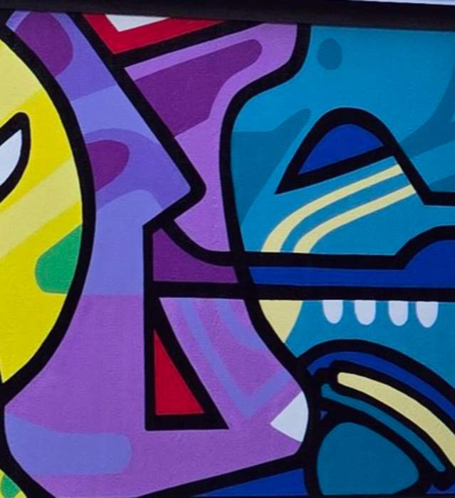 Triangulador Mural