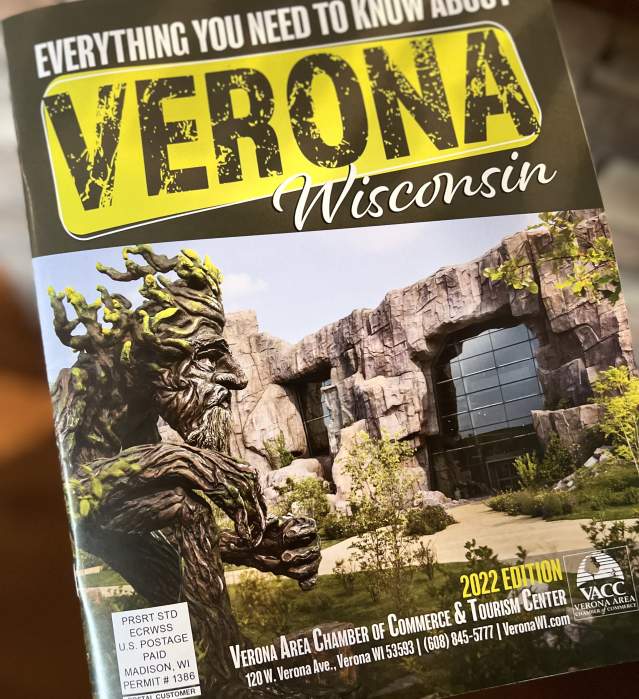 Visitor Guide