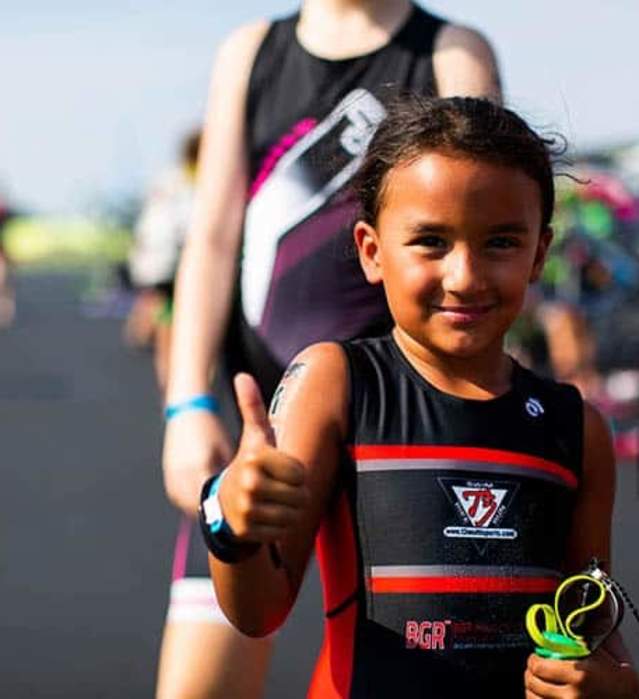 Kids Tri
