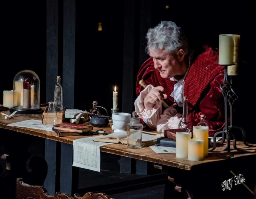 Wilmington Drama League Unveils its Incredible 2025–2026 Season