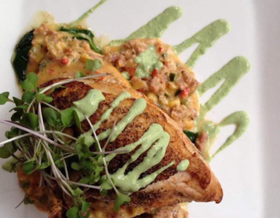 Krazy Kat's Restaurant