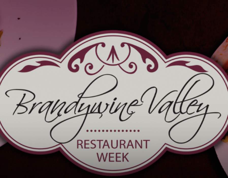 Brandywine Valley Restaurant Week