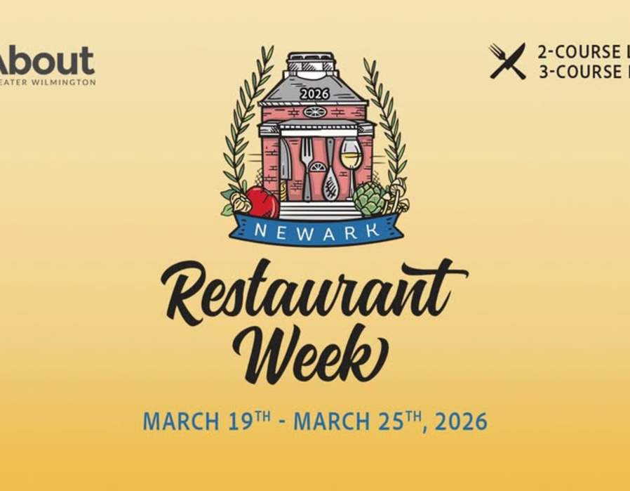 Newark Restaurant Week
